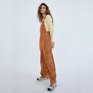 Aritzia Tna Avery Overall